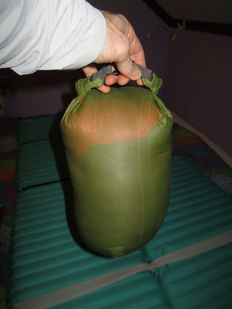 Enlightened Equipment Accomplice 2-Person - Image 16