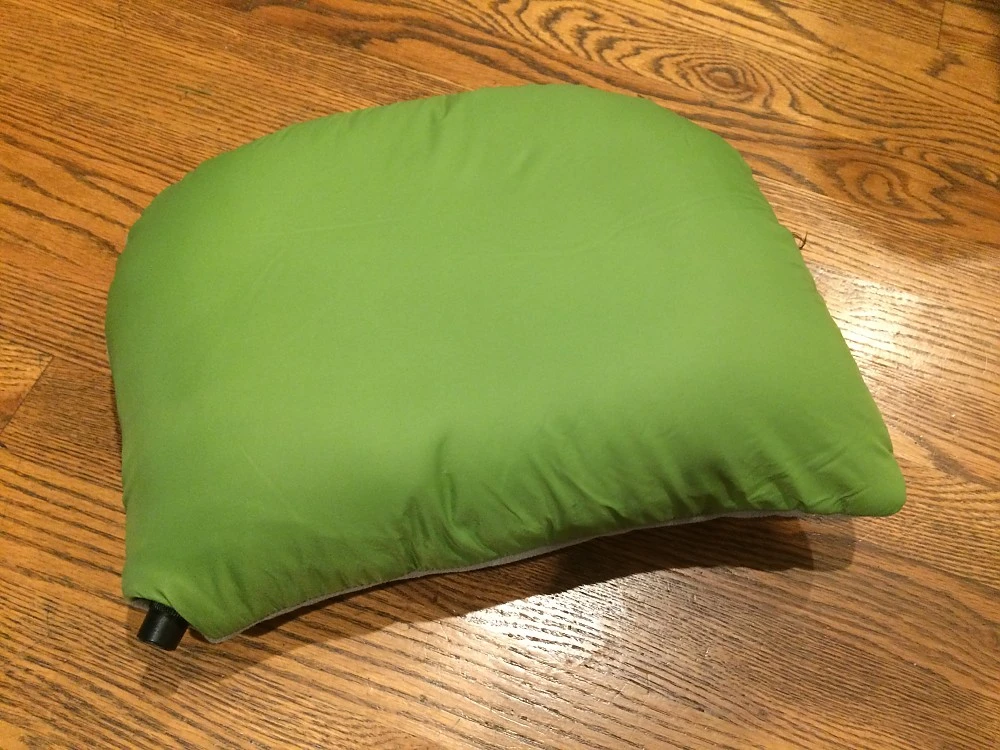 Cocoon Sleeping Bag Hood Pillow - Image 5