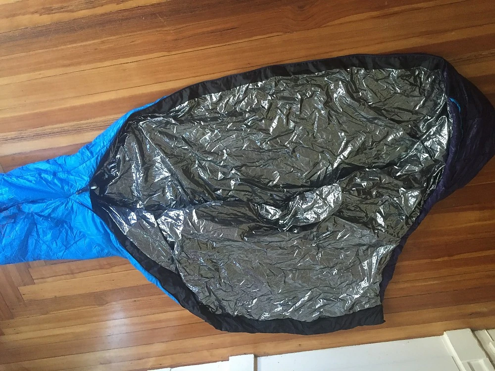 Columbia Reactor 35 Mummy - Image 8