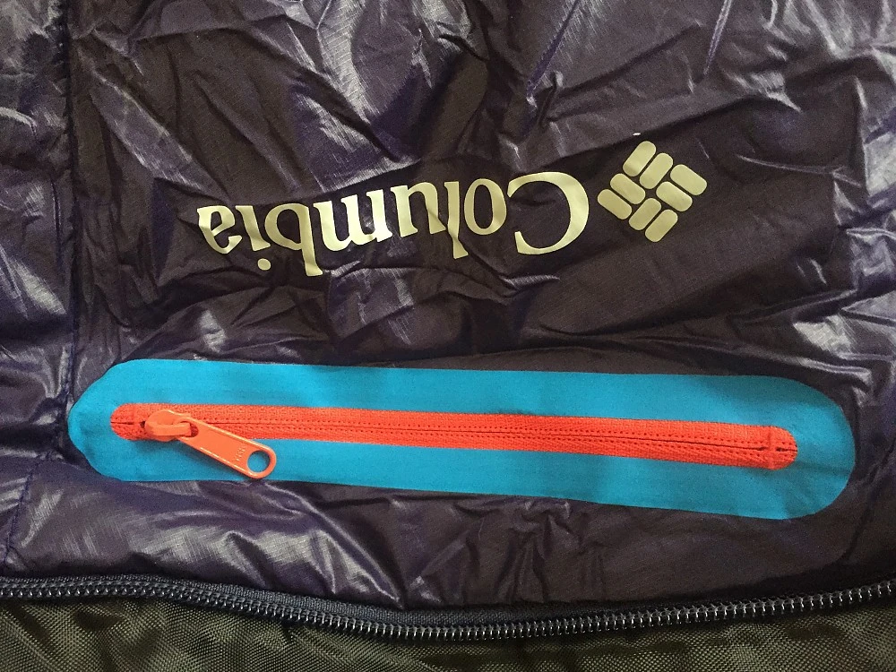 Columbia Reactor 35 Mummy - Image 10