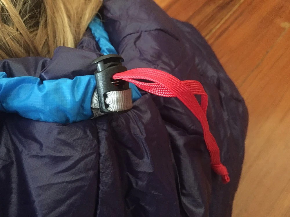 Columbia Reactor 35 Mummy - Image 4