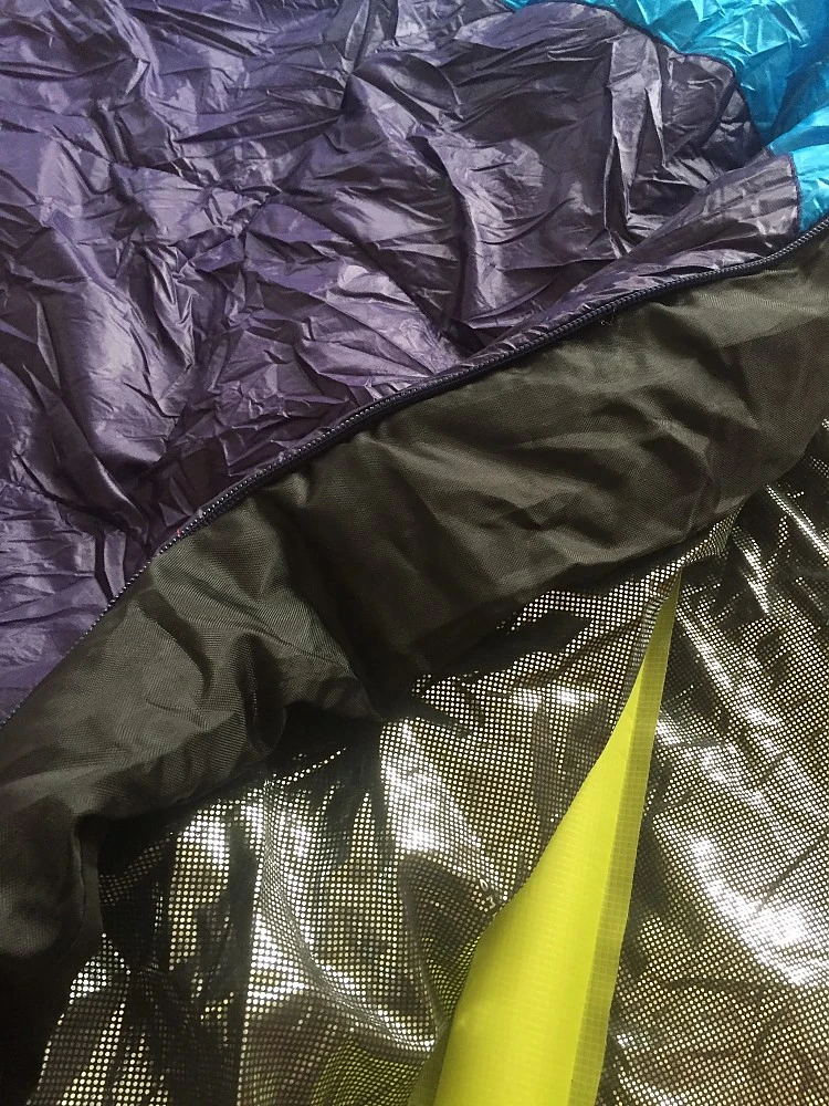 Columbia Reactor 35 Mummy - Image 3