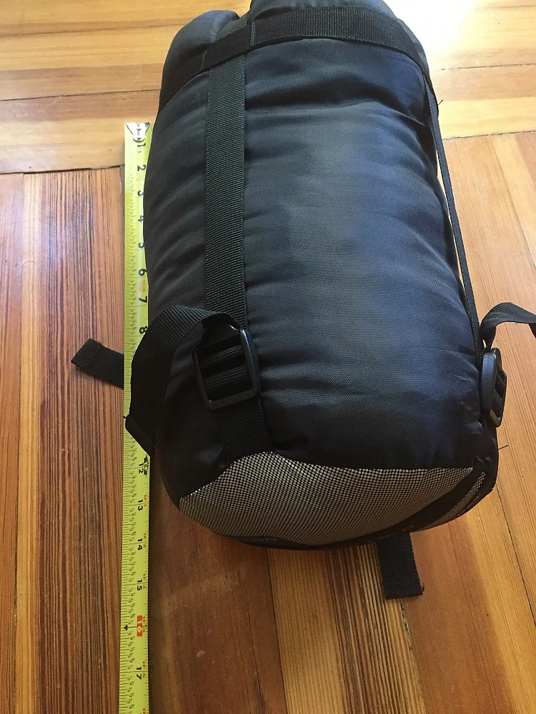 Columbia Reactor 35 Mummy - Image 6