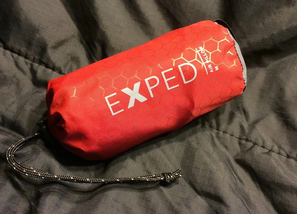 Exped Air Pillow - Image 19