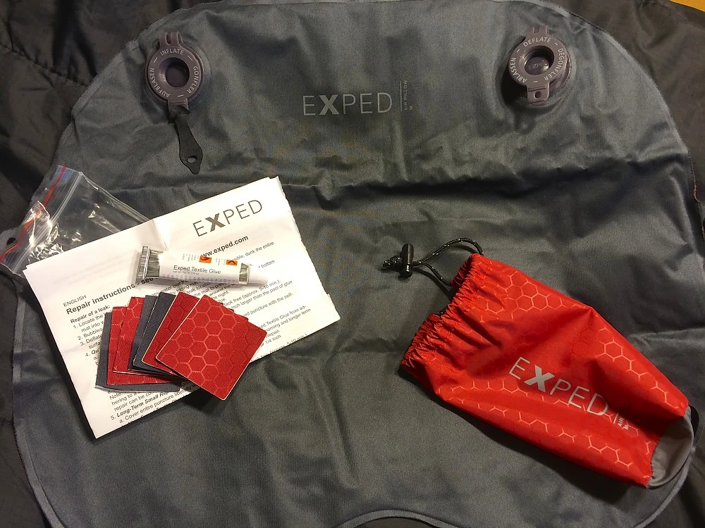 Exped Air Pillow - Image 14