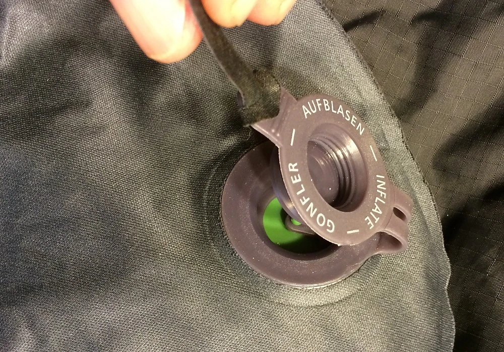 Exped Air Pillow - Image 17