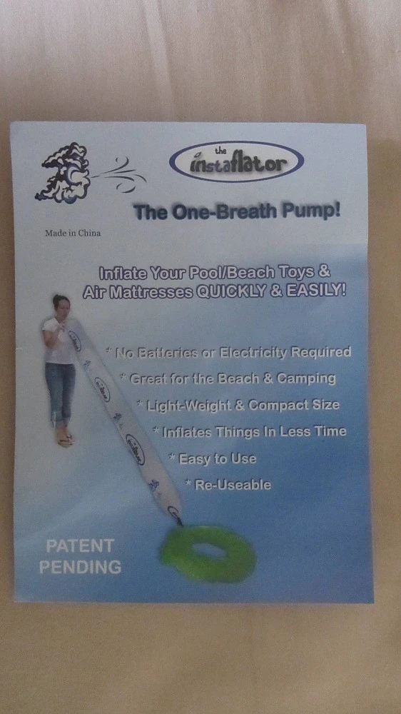 The Instaflator - Image 4