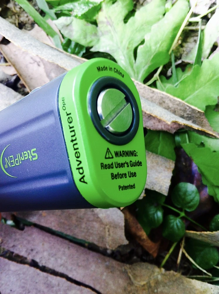 SteriPEN Adventurer Opti - Image 20