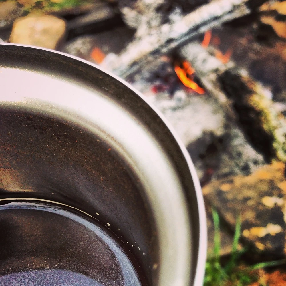 Outdoor Products Coffee Press - Image 5