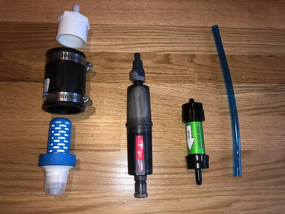 MSR Thru-Link - Image 5