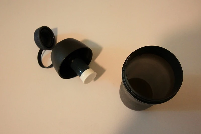 Platypus Meta Bottle + Microfilter - Image 17