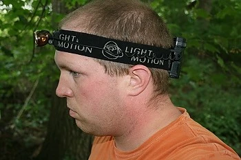 Light & Motion Solite 150 - Image 9