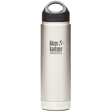 Klean Kanteen 20oz Wide Insulated - Image 19