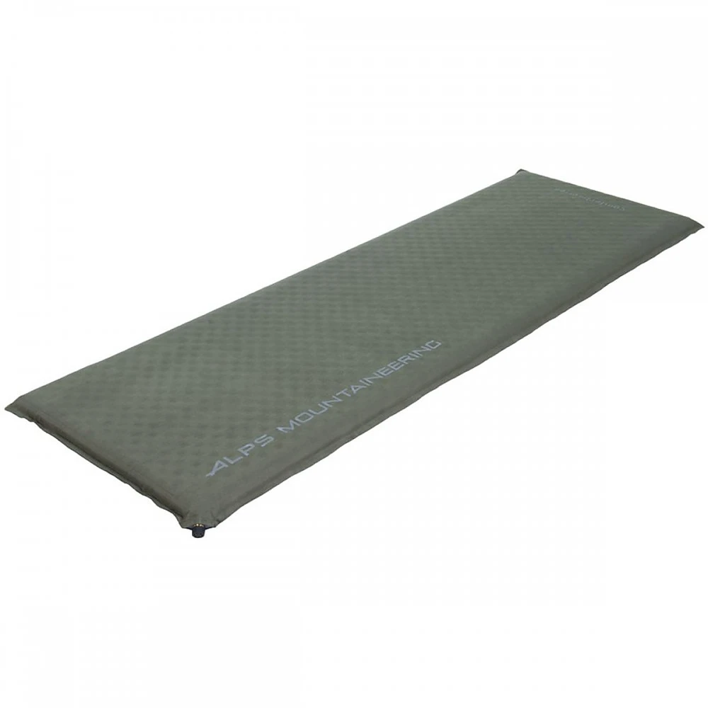 ALPS Mountaineering Comfort Series Self Inflating Air Pads - Image 8