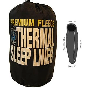 Sea To Summit Toaster Fleece Liner - Image 19