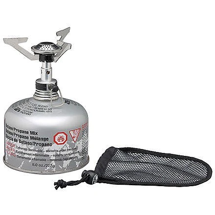 Coleman Exponent F1 Ultralight Stove - Image 3