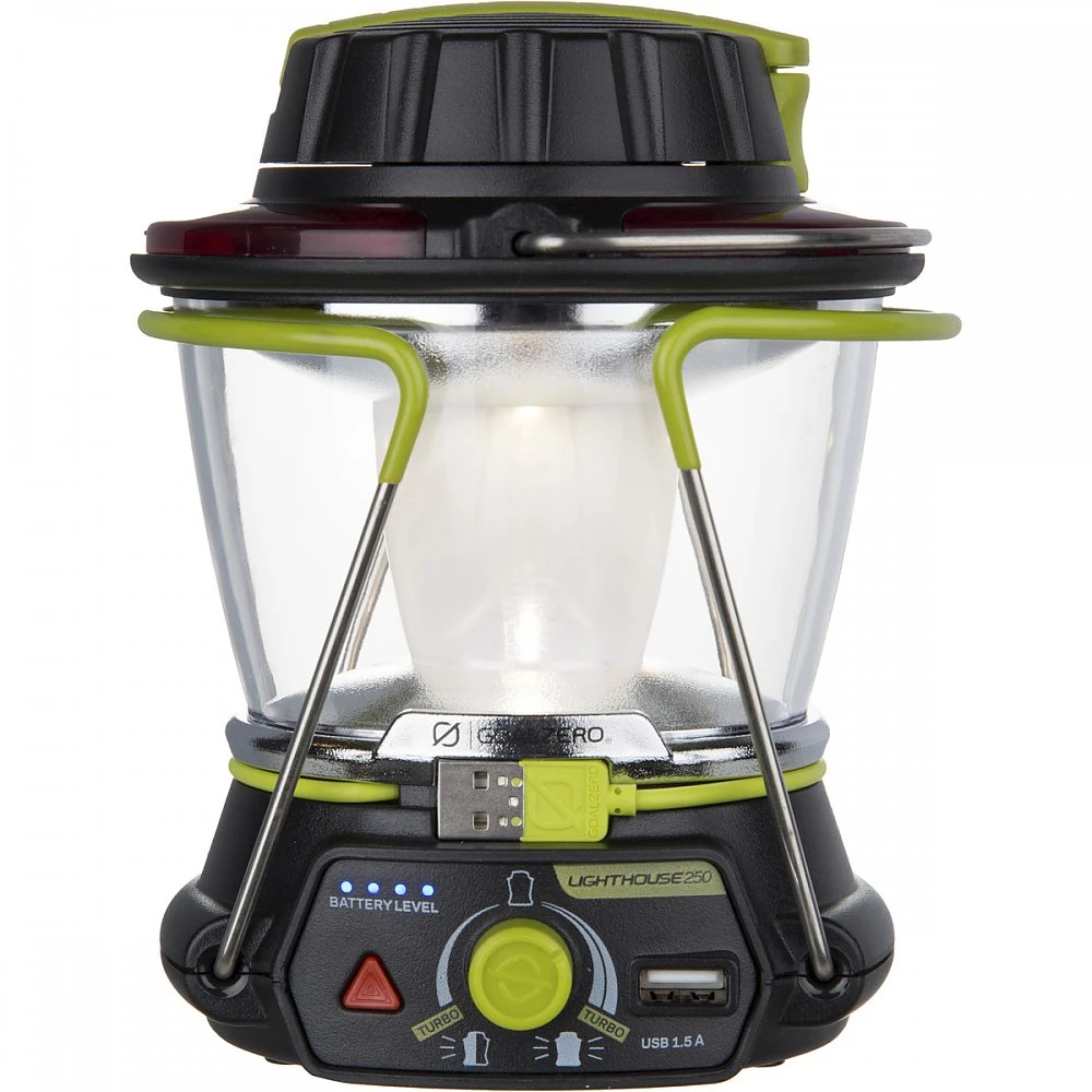 Goal Zero Lighthouse 250 Lantern - Image 15
