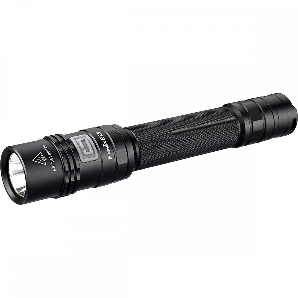 Fenix E25 Flashlight