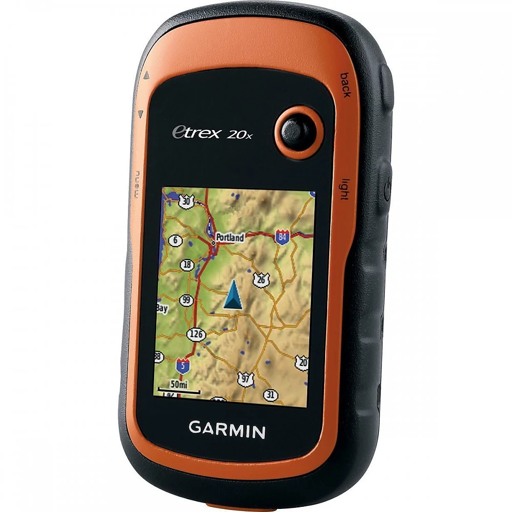 Garmin ETrex 20x