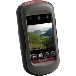 Garmin Oregon 550t