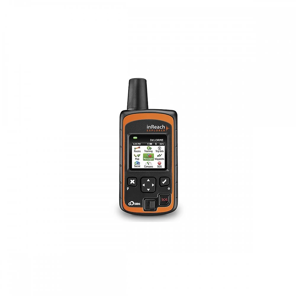 DeLorme InReach Explorer - Image 6