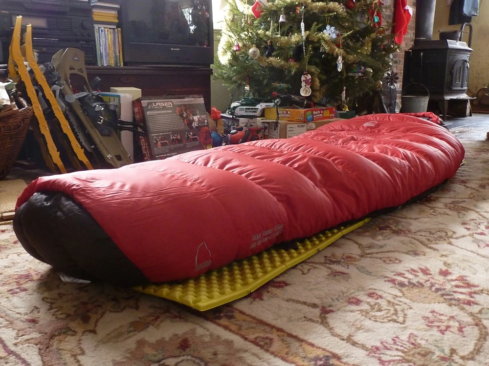 Sierra Designs Ridge Runner 0 - Image 7