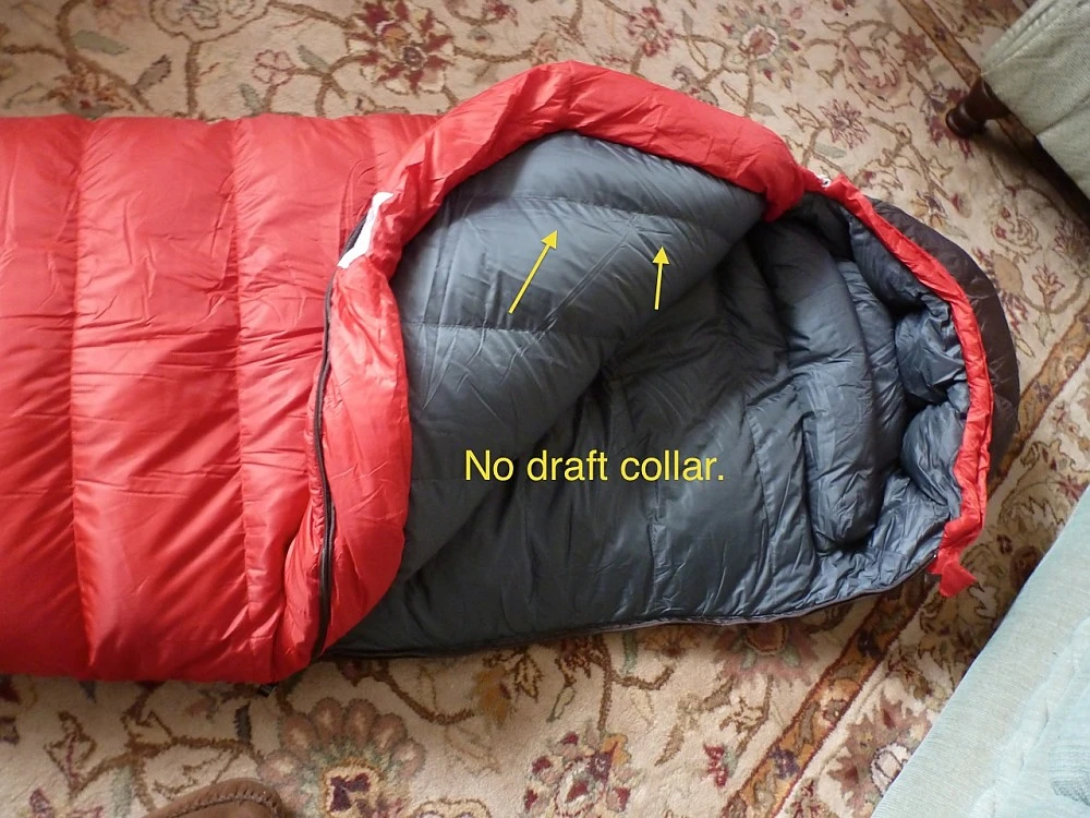 Sierra Designs Ridge Runner 0 - Image 3