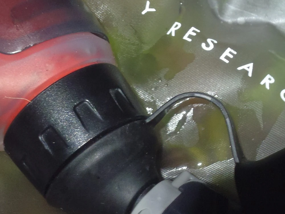 MSR Trail Base Water Filter Kit - Image 11