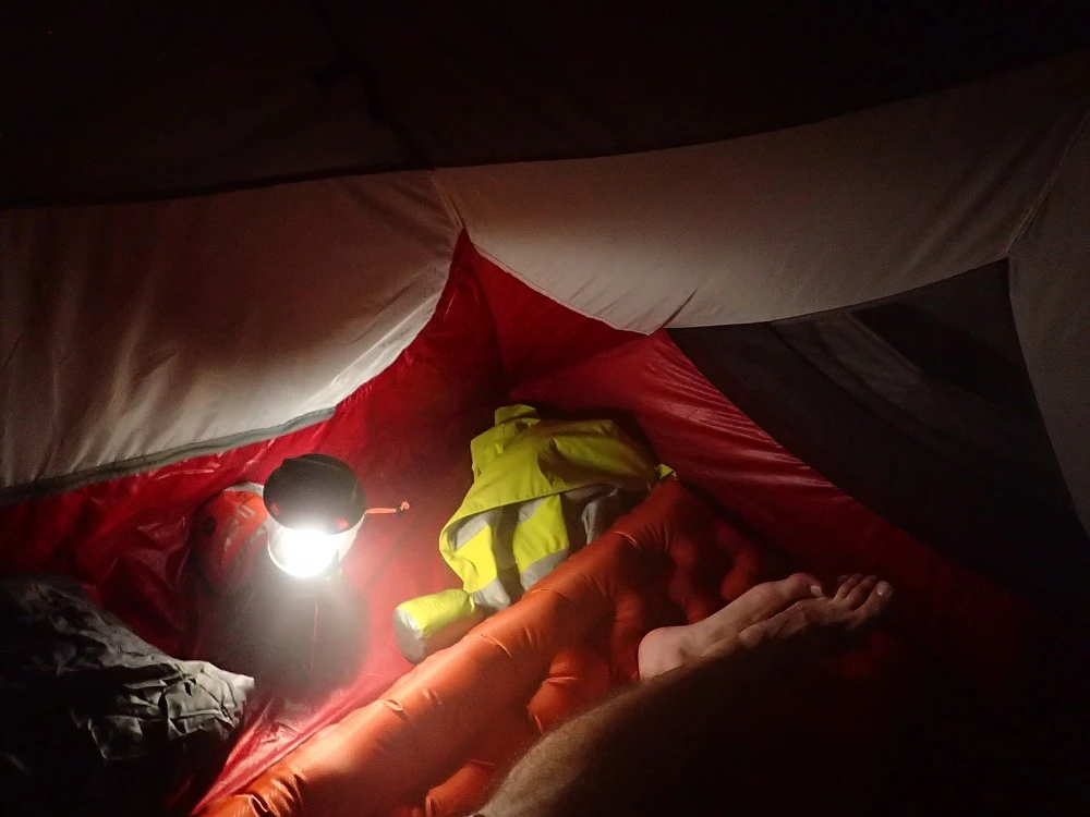 Goal Zero Lighthouse 250 Lantern - Image 5