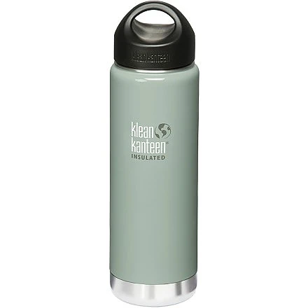 Klean Kanteen 20oz Wide Insulated - Image 13