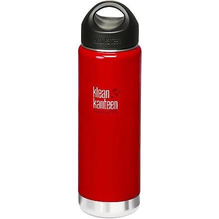 Klean Kanteen 20oz Wide Insulated - Image 18