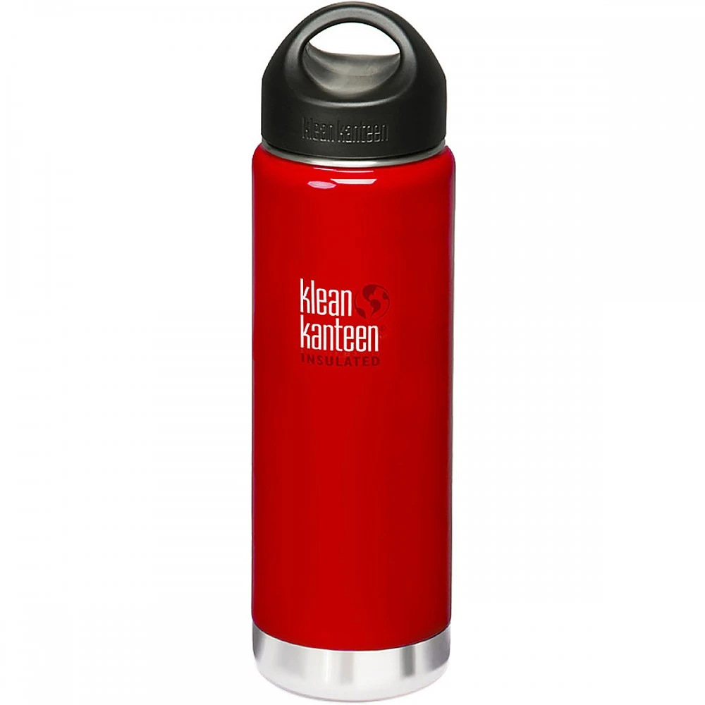 Klean Kanteen 20oz Wide Insulated - Image 15