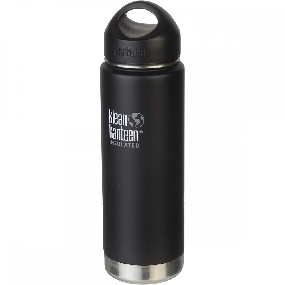 Klean Kanteen 20oz Wide Insulated - Image 12