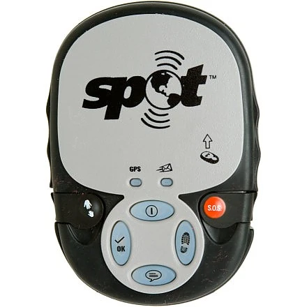 SPOT Satellite GPS Messenger - Image 4