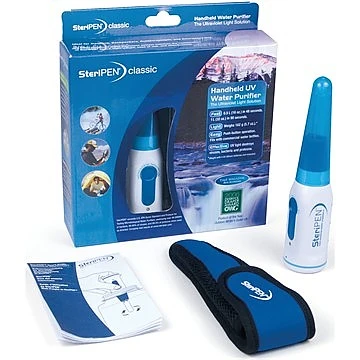 SteriPEN Classic UV Water Purifier - Image 16