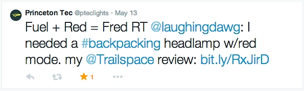 Princeton Tec Fred - Image 17