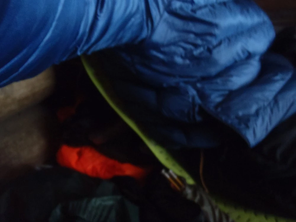 Big Agnes Third Degree Foam Pad - Image 10