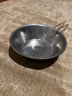 Coghlan's Sierra Cup