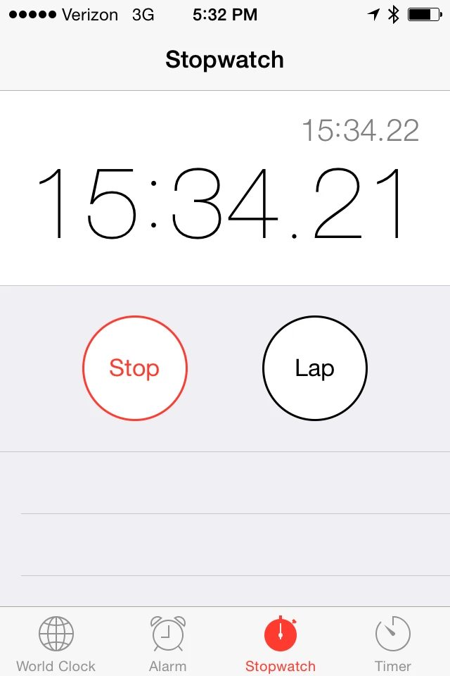 Vargo Triad Alcohol Stove - Image 18