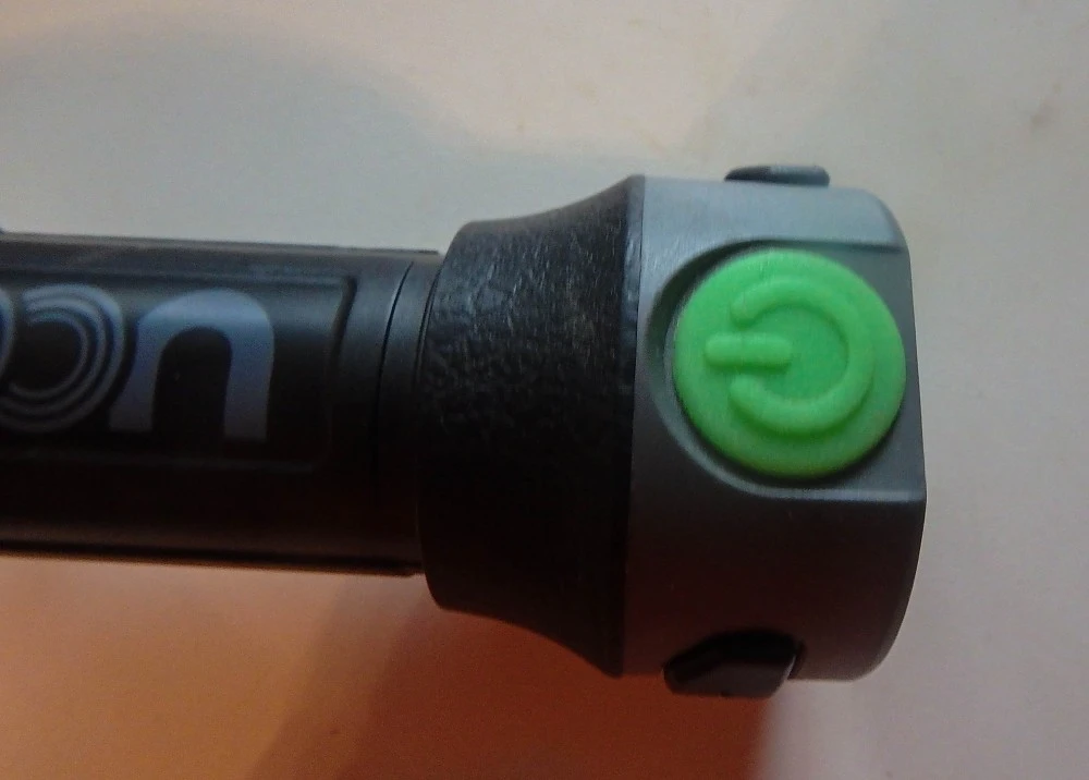 UCO Pika 3-in-1 Rechargeable Lantern - Image 8