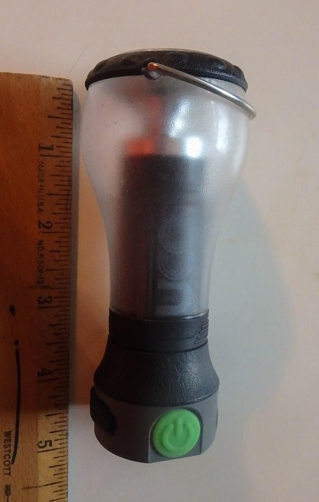 UCO Pika 3-in-1 Rechargeable Lantern - Image 9