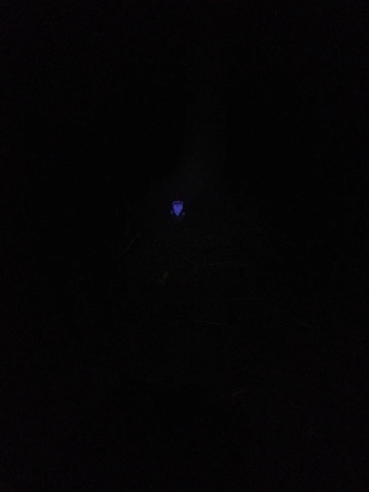 UCO A-45 Comfort-Fit Headlamp - Image 9