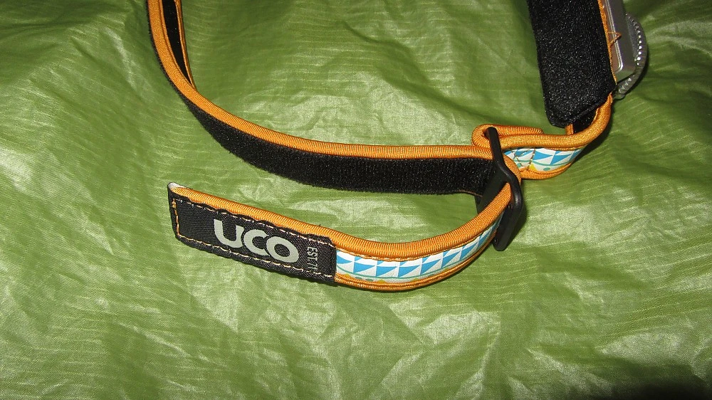 UCO A-45 Comfort-Fit Headlamp - Image 12