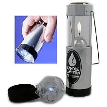 UCO Original Candle Lantern + LED - Image 13