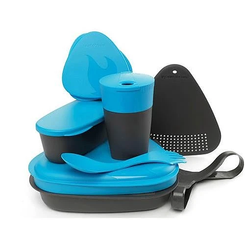 Light My Fire Outdoor Meal Kit - Image 3