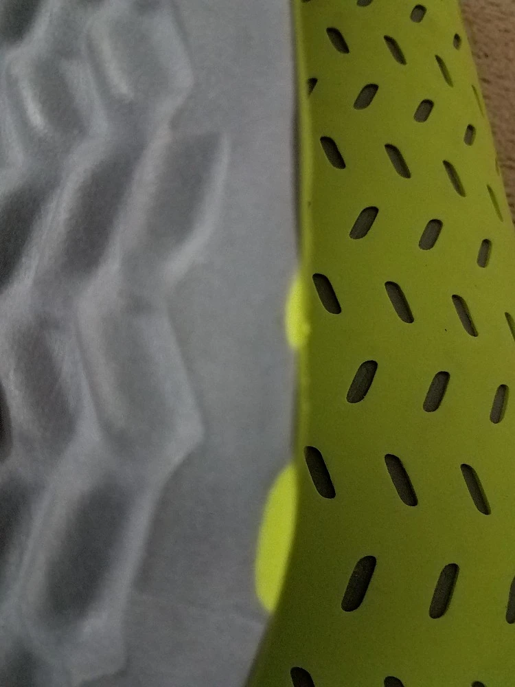 Big Agnes Third Degree Foam Pad - Image 8