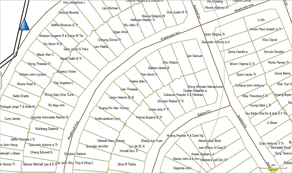 Garmin Oregon 450 - Image 3