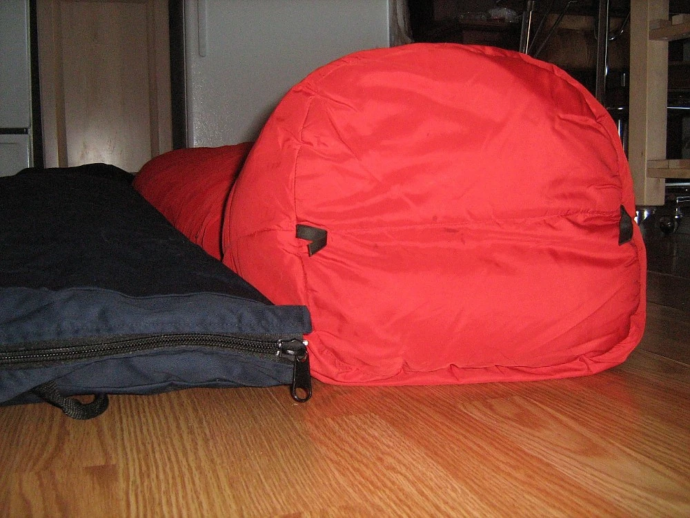 Woods Canada Arctic 5 Star - Image 3