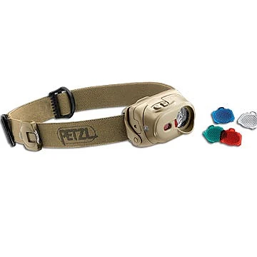 Petzl TacTikka XP - Image 6