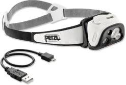 Petzl Tikka RXP